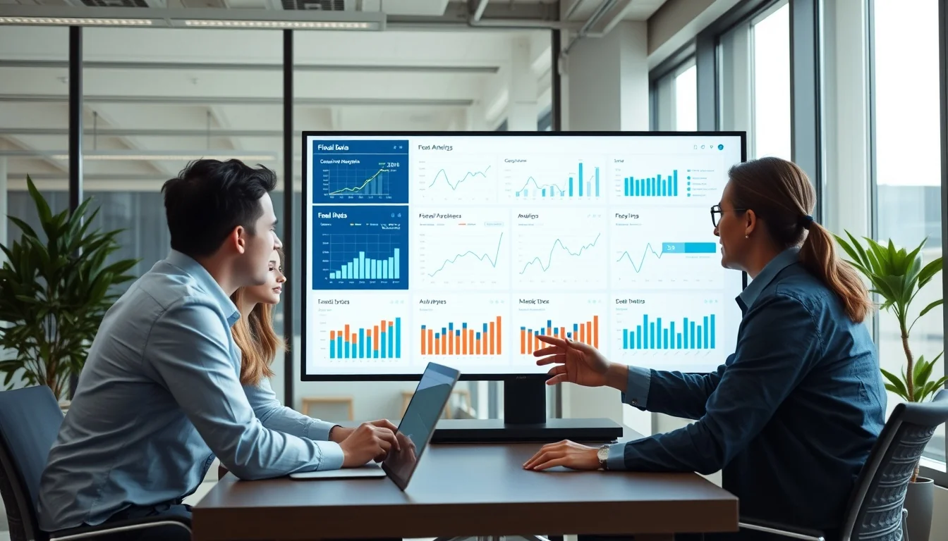 Professional plan visual